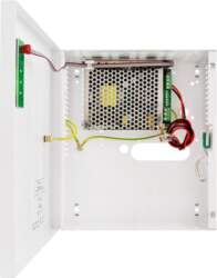 GRADE 2 SWITCHED-MODE BUFFER POWER SUPPLY