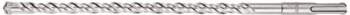 GRAPHITE Drill bit | for concrete
