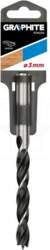 GRAPHITE Drill bit | for wood