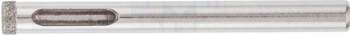 GRAPHITE Drill bit | Ø: 8mm