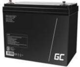 GREEN CELL GREENCELL Battery AGM 12V