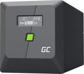 Green Cell uninterruptible power supply (UPS)