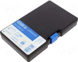 GSR Tools set: for thread repair
