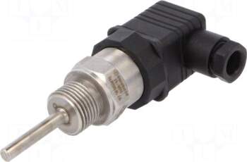 GUENTHER Sensor: temperature | Pt100 |