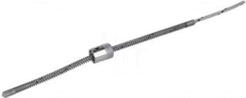 GUENTHER Sensor: temperature | thermocouple J