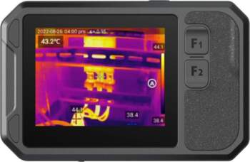 Guide Sensmart PF210 thermal imaging camera