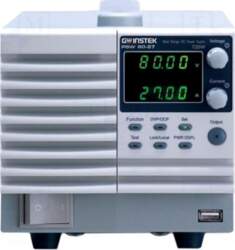 GW INSTEK Laboratory power supply: programmable