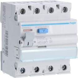Hager CDA440J electrical enclosure accessory