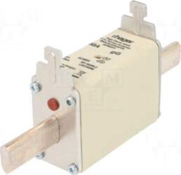 HAGER Fuse: fuse | industrial |
