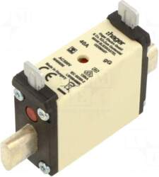 HAGER Fuse: fuse | industrial |