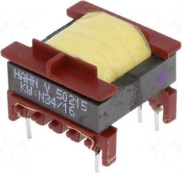 HAHN Transformer: impulse | power supply
