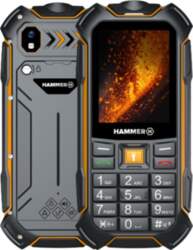 Hammer Boost 2 LTE | Black