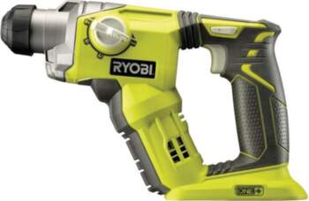 Hammer drill (pneumatic) SDS + 18V