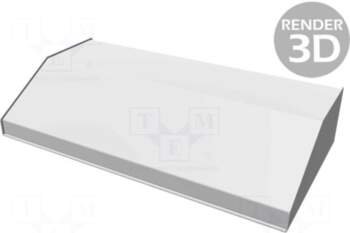 HAMMOND Enclosure: desktop | 1456 |