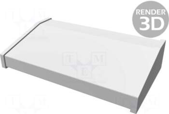 HAMMOND Enclosure: desktop | 1456 |