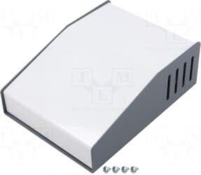 HAMMOND Enclosure: desktop | 515 |