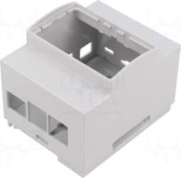 HAMMOND Enclosure: for computer | grey