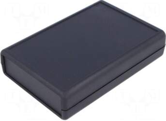 HAMMOND Enclosure: multipurpose | 1593 |