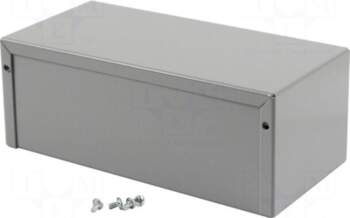 HAMMOND Enclosure: multipurpose | X: 102mm