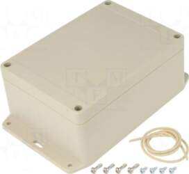 HAMMOND Enclosure: multipurpose | X: 105mm