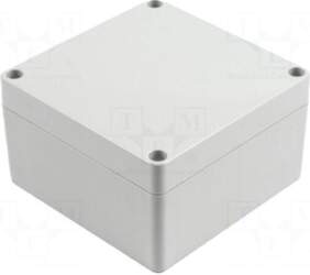 HAMMOND Enclosure: multipurpose | X: 105mm