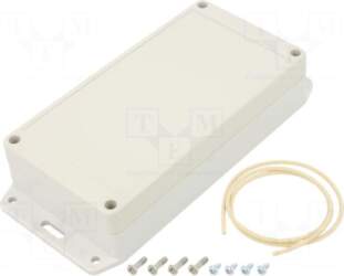 HAMMOND Enclosure: multipurpose | X: 105mm