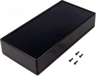 HAMMOND Enclosure: multipurpose | X: 110mm