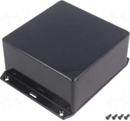 HAMMOND Enclosure: multipurpose | X: 120mm
