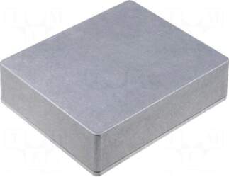 HAMMOND Enclosure: multipurpose | X: 121mm