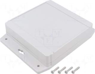 HAMMOND Enclosure: multipurpose | X: 140mm