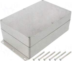 HAMMOND Enclosure: multipurpose | X: 147mm