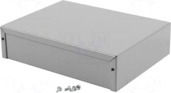 HAMMOND Enclosure: multipurpose | X: 152mm