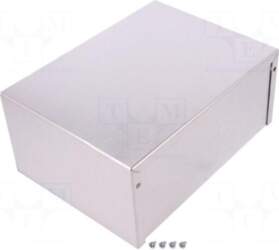 HAMMOND Enclosure: multipurpose | X: 152mm