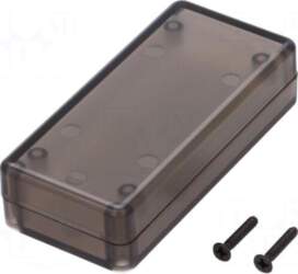 HAMMOND Enclosure: multipurpose | X: 30mm