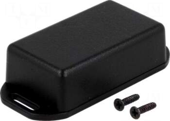 HAMMOND Enclosure: multipurpose | X: 35mm