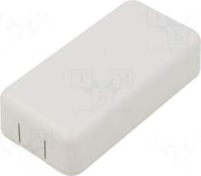 HAMMOND Enclosure: multipurpose | X: 40mm