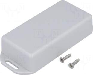 HAMMOND Enclosure: multipurpose | X: 40mm