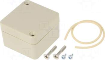 HAMMOND Enclosure: multipurpose | X: 50mm