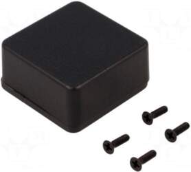 HAMMOND Enclosure: multipurpose | X: 50mm