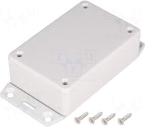 HAMMOND Enclosure: multipurpose | X: 56mm