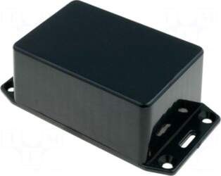 HAMMOND Enclosure: multipurpose | X: 56mm
