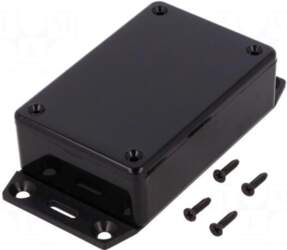 HAMMOND Enclosure: multipurpose | X: 56mm