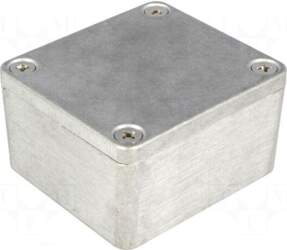 HAMMOND Enclosure: multipurpose | X: 58mm
