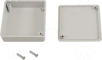 HAMMOND Enclosure: multipurpose | X: 60mm