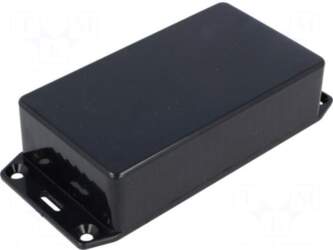 HAMMOND Enclosure: multipurpose | X: 62mm