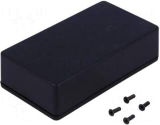 HAMMOND Enclosure: multipurpose | X: 63mm