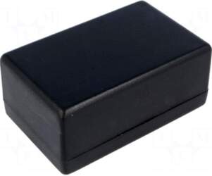 HAMMOND Enclosure: multipurpose | X: 66mm