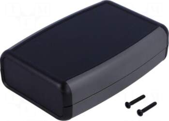 HAMMOND Enclosure: multipurpose | X: 79mm