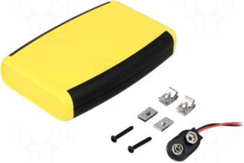 HAMMOND Enclosure: multipurpose | X: 79mm
