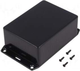 HAMMOND Enclosure: multipurpose | X: 82mm